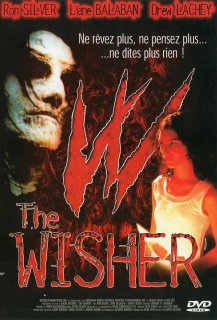 The Wisher The Wisher