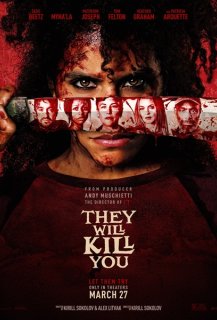 They Will Kill You