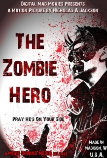 The Zombie hero