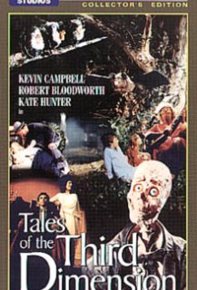 Tales of the Third Dimension