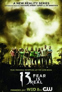 13: Fear Is Real 13: Fear Is Real