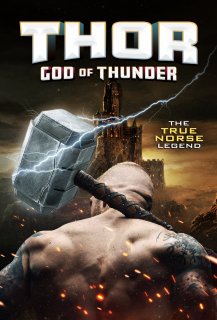 Thor: God of Thunder