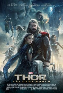 Thor : Le Monde des Ténèbres