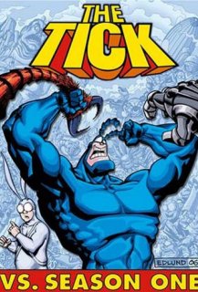 The Tick