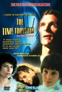 Le Voyageur Venu du Temps