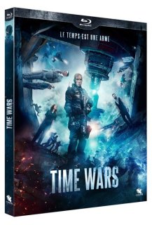Time Wars Time Wars