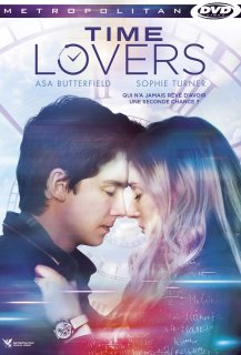 Time Lovers