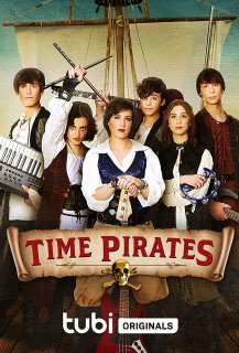 Time Pirates