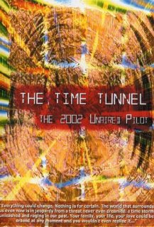 The Time Tunnel