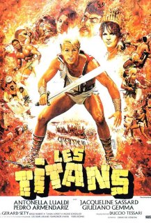 Les Titans