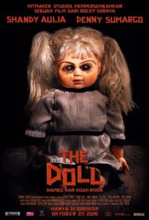 The Doll The Doll