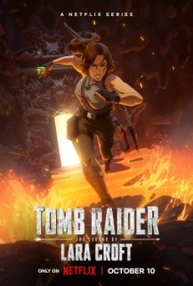 Tomb Raider : La légende de Lara Croft