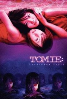 Tomie : The Final Chapter - Forbidden Fruit
