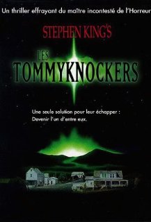 Les Tommyknockers