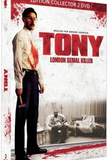 Tony : London Serial Killer