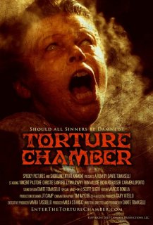 Torture Chamber