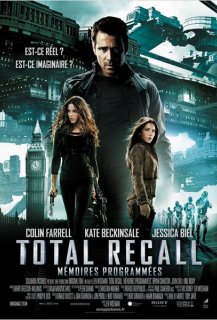 Total Recall : Mémoires Programmées