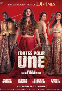 Toutes Pour Une