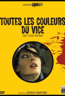 Toutes les Couleurs du Vice