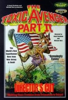 Toxic Avenger 2