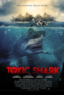 Toxic Shark