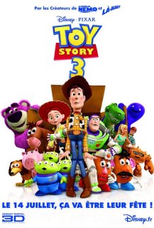 Toy Story 3