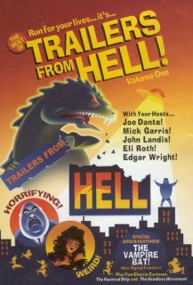 Trailers from Hell! - Volume One