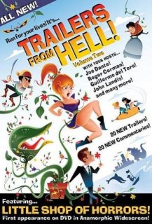 Trailers from Hell! - Volume Two