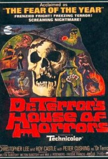 Le Train des Epouvantes