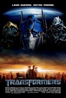 Transformers Transformers