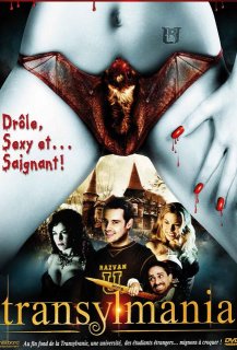Transylmania Transylmania