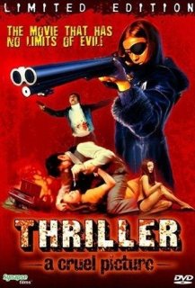 Crime à Froid Crime à Froid