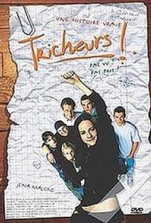 Tricheurs!