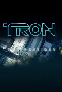 Tron: The Next Day