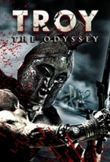 Troy : The Odyssey