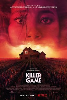 Killer Game
