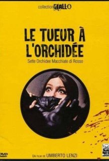 Le Tueur à l'Orchidée