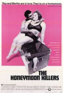 Les Tueurs de la lune de miel