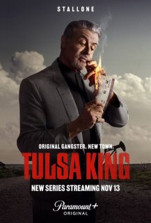 Tulsa King