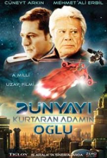 Turkish Star Wars 2