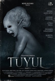 Tuyul: Part 1