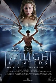 Twilight Hunters