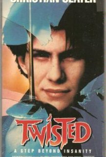 Twisted