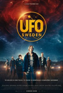 UFO Sweden UFO Sweden