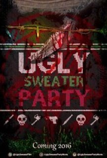 Ugly Sweater Party