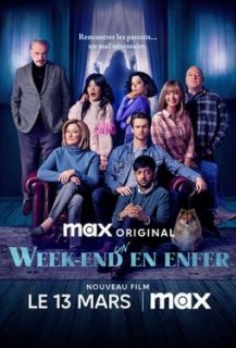 Un week-end en enfer