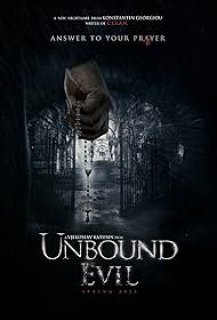 Unbound Evil Unbound Evil