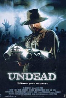 Undead
