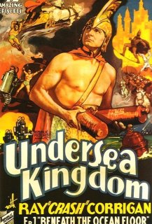 Undersea Kingdom