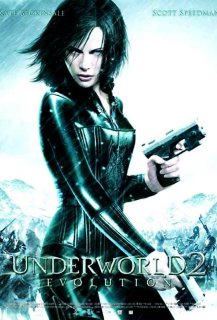 Underworld 2 : Evolution